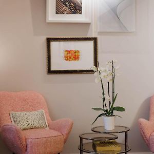 Deluxe Double Kamer